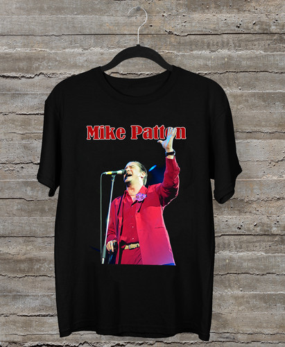 New rare mike patton faith - rare,