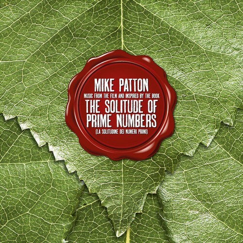 Mike patton the solitude of - the,